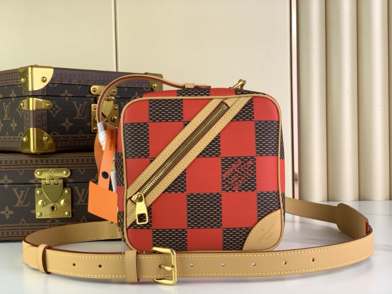 LV Box Bags